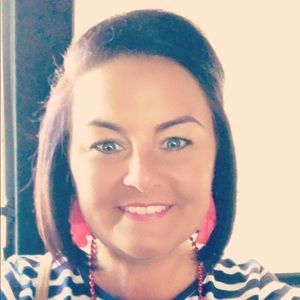 Meet your Posher, Jenna